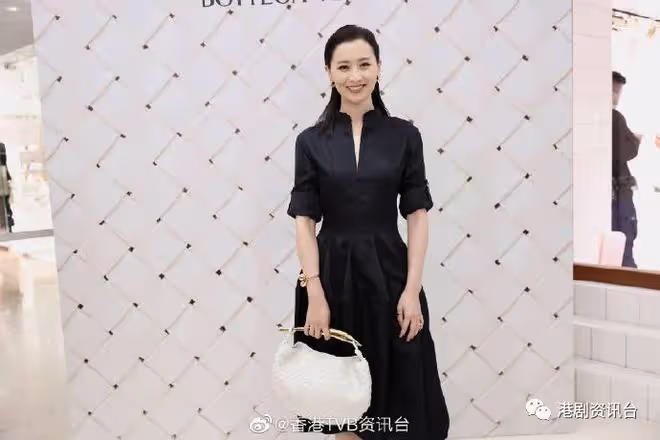陳法拉靚爆返港!欣賞楊紫瓊努力終獲金球影后:希望自己不斷進步
