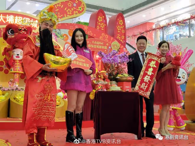 陳瀅自爆需要桃花運!拍拖隨緣繼續養狗:我諗我接受到6隻