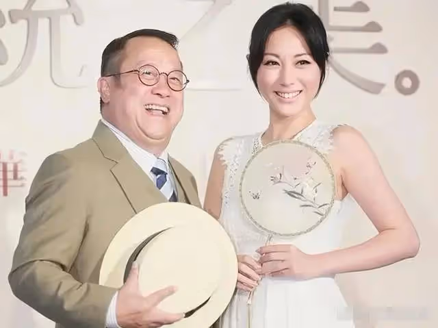 41歲港圈女神承認秘密結婚!攜千萬豪宅下嫁,姐弟戀老公身份曝光