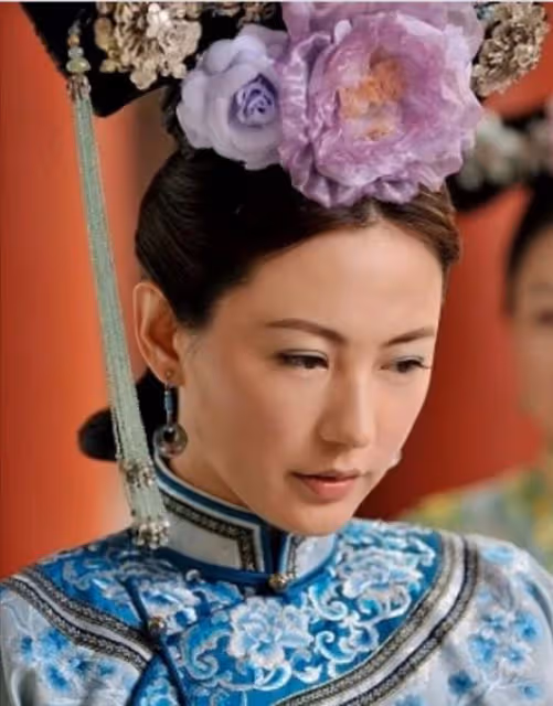 姐弟戀開花結果!41歲知名女星承認去年底秘婚,曾陷同性戀疑雲