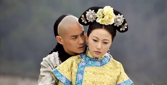 姐弟戀開花結果!41歲知名女星承認去年底秘婚,曾陷同性戀疑雲