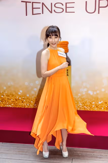 姐弟戀開花結果!41歲知名女星承認去年底秘婚,曾陷同性戀疑雲