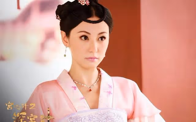 姐弟戀開花結果!41歲知名女星承認去年底秘婚,曾陷同性戀疑雲