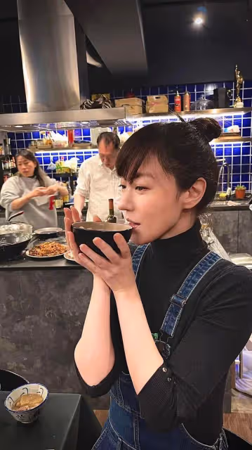 姐弟戀開花結果!41歲知名女星承認去年底秘婚,曾陷同性戀疑雲