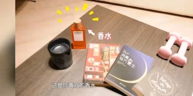 全力內地發展!知名港星公開上海豪宅內景,曝離巢TVB因無新鮮感