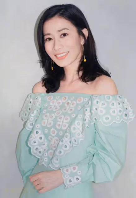 全力內地發展!知名港星公開上海豪宅內景,曝離巢TVB因無新鮮感