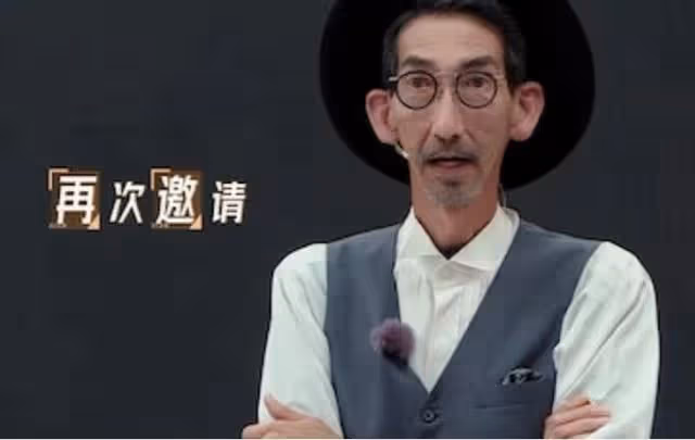 望有多發展!TVB前資深綠葉內地人氣急升,曾為生活做最底層工作