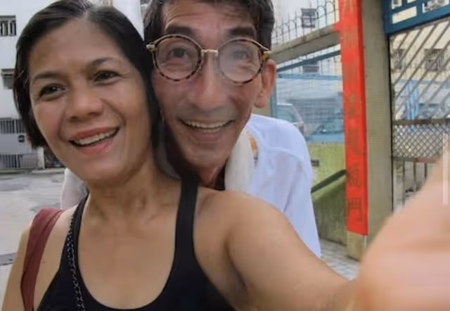 望有多發展!TVB前資深綠葉內地人氣急升,曾為生活做最底層工作