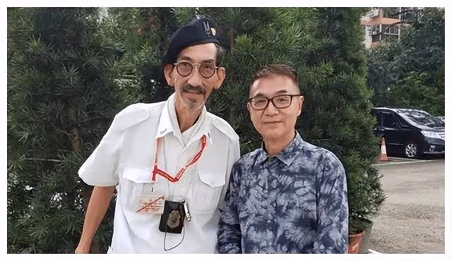 望有多發展!TVB前資深綠葉內地人氣急升,曾為生活做最底層工作