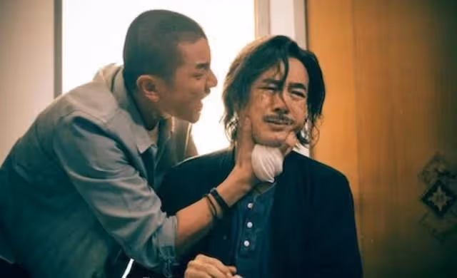 可惜!TVB知名男配效力公司43年未獲演技獎,自我鼓勵稱還需努力