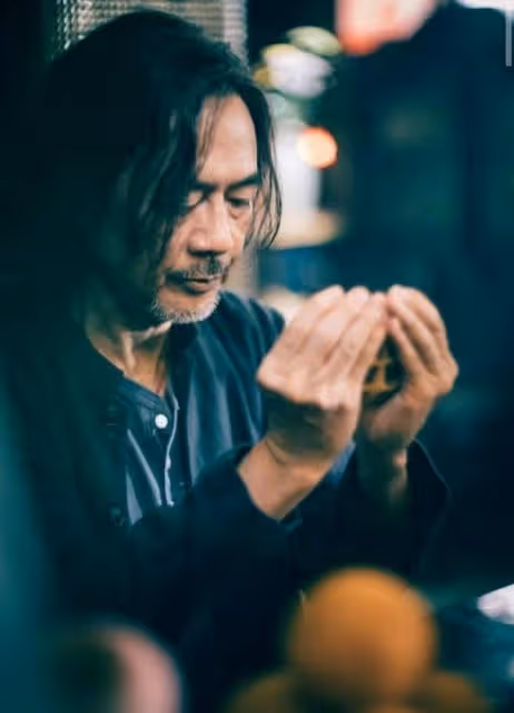 可惜!TVB知名男配效力公司43年未獲演技獎,自我鼓勵稱還需努力