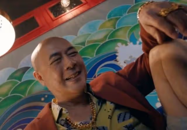 可惜!TVB知名男配效力公司43年未獲演技獎,自我鼓勵稱還需努力