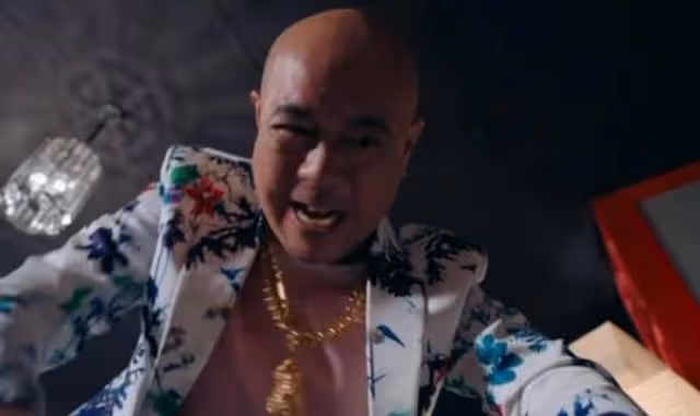 可惜!TVB知名男配效力公司43年未獲演技獎,自我鼓勵稱還需努力