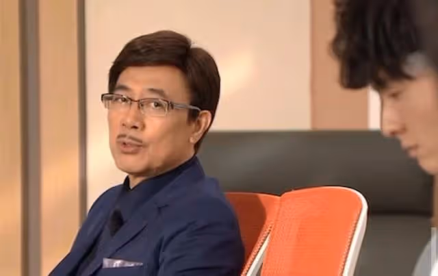 可惜!TVB知名男配效力公司43年未獲演技獎,自我鼓勵稱還需努力