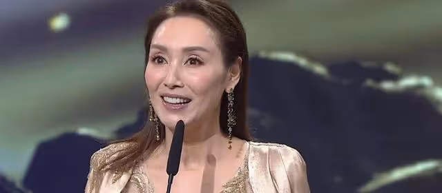 TVB前花旦慘變「鄭裕玲2.0」?蘋果肌突出,被指能夾住一個桌球