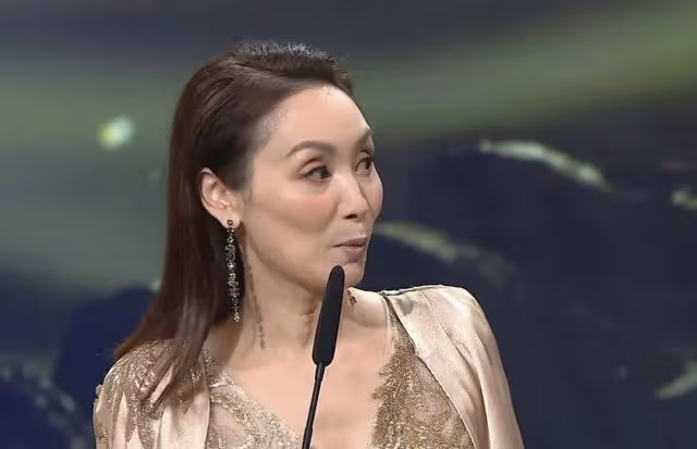 TVB前花旦慘變「鄭裕玲2.0」?蘋果肌突出,被指能夾住一個桌球