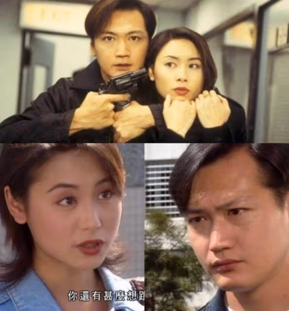 TVB前花旦慘變「鄭裕玲2.0」?蘋果肌突出,被指能夾住一個桌球