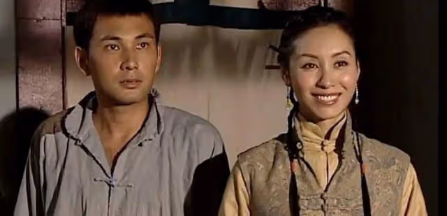 TVB前花旦慘變「鄭裕玲2.0」?蘋果肌突出,被指能夾住一個桌球