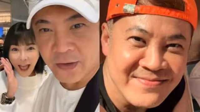 非法賭博網站已被關閉　曹國輝仍「神隱」未出面回應