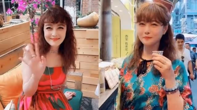 直播帶貨頻發獃　周海媚被批不夠專業
