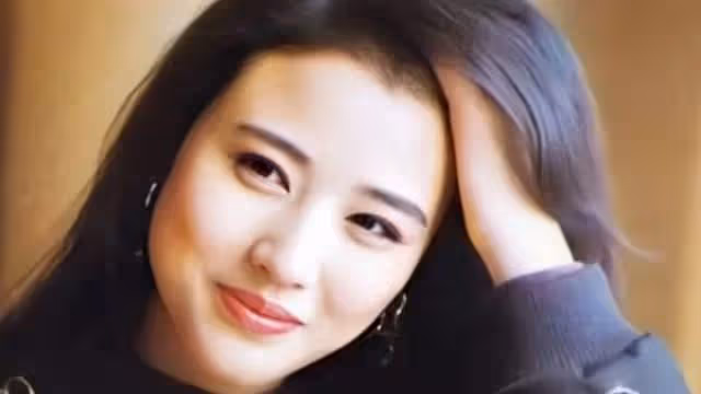 直播帶貨頻發獃　周海媚被批不夠專業