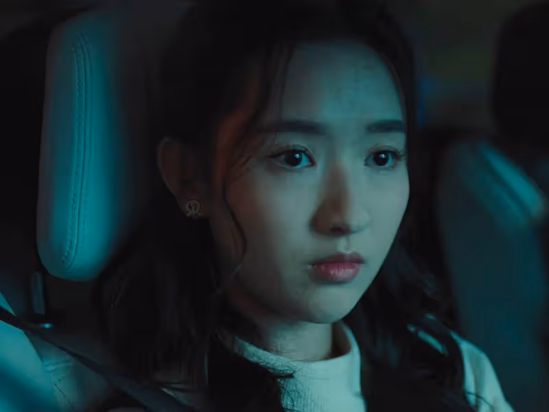 《縱有疾風起》兩次表白,白鸚究竟愛不愛唐塵?
