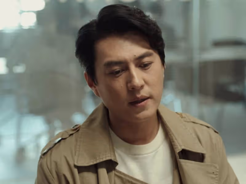 《縱有疾風起》兩次表白,白鸚究竟愛不愛唐塵?