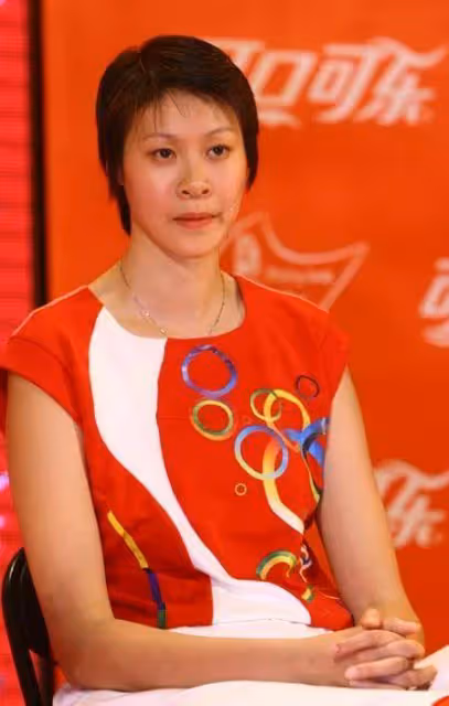 趙蕊蕊:不找比自己矮的男生42歲仍單身,容顏衰老儘量讓自己快樂
