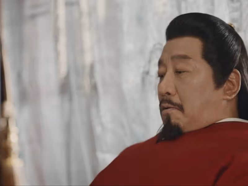 《少年歌行》白王的轉機到了,華錦或將成為大結局的關鍵