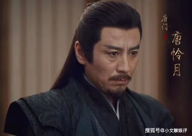 《少年歌行》蜀中唐門暗算江南雷家堡,雙方的損失有多大?