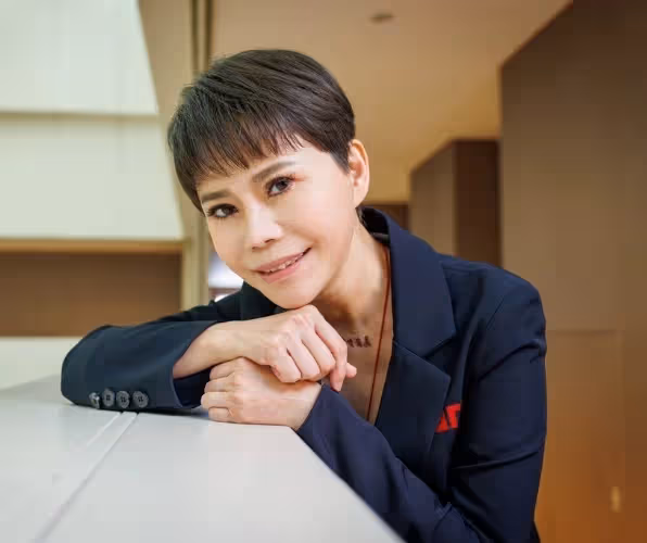 接連受打擊!詹雅雯淚曝生命倒數「被男星騙走3000萬」 硬起來揭內幕「討債還被嗆」:要他付出代價