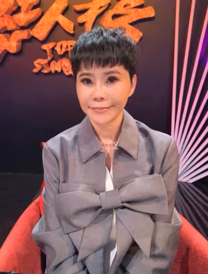 接連受打擊!詹雅雯淚曝生命倒數「被男星騙走3000萬」 硬起來揭內幕「討債還被嗆」:要他付出代價