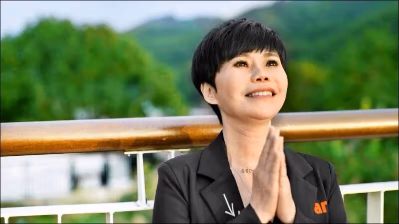 接連受打擊!詹雅雯淚曝生命倒數「被男星騙走3000萬」 硬起來揭內幕「討債還被嗆」:要他付出代價