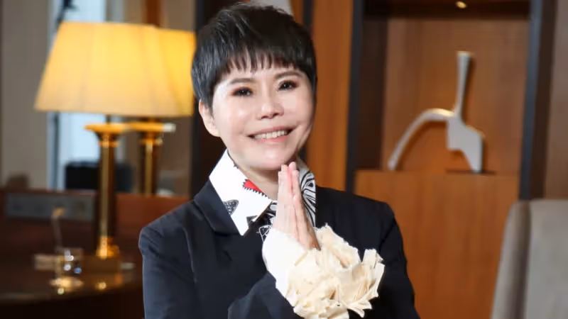 接連受打擊!詹雅雯淚曝生命倒數「被男星騙走3000萬」 硬起來揭內幕「討債還被嗆」:要他付出代價