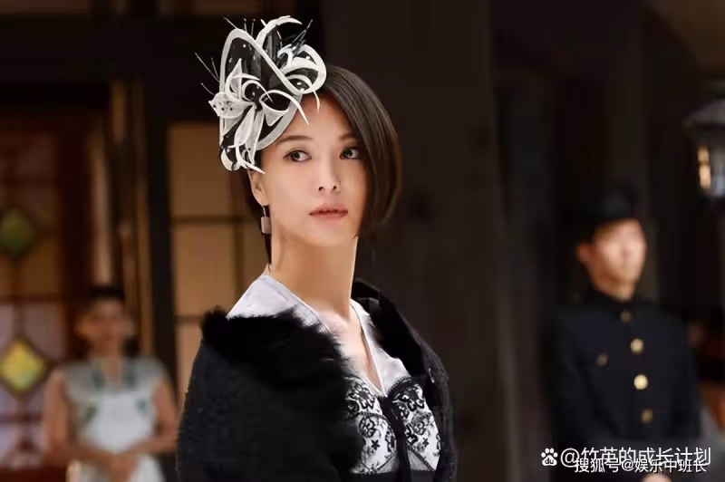 《亂世佳人》徐娜到分手不知賀天不愛她的真相,從初見便註定
