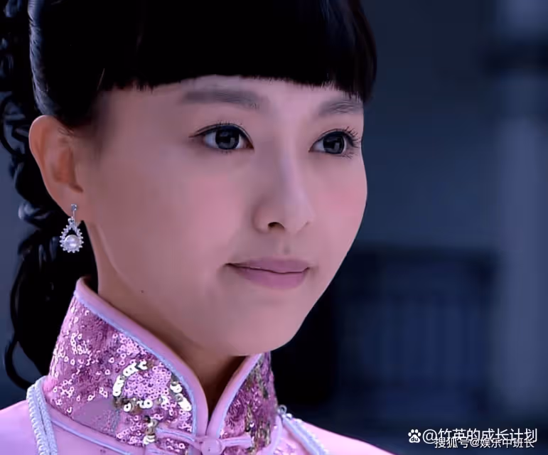 《亂世佳人》徐娜到分手不知賀天不愛她的真相,從初見便註定