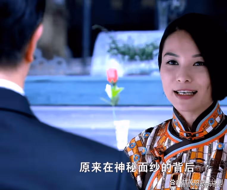 《亂世佳人》徐娜到分手不知賀天不愛她的真相,從初見便註定