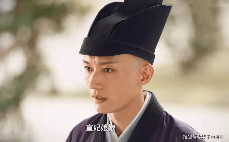 《少年歌行》蕭羽境界是什麼?《少年歌行》蕭羽境界介紹