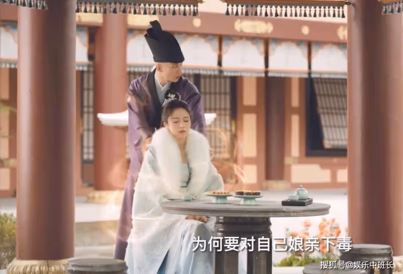 《少年歌行》蕭羽境界是什麼?《少年歌行》蕭羽境界介紹