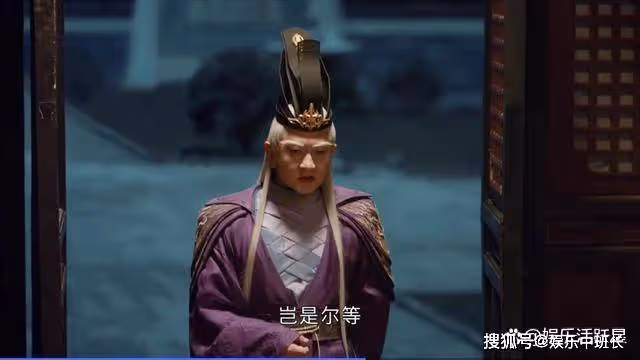 《少年歌行》瑾仙公公人物解析,《少年歌行》瑾仙公公是好人還是壞人