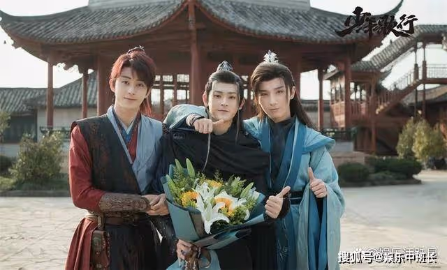 《少年歌行》瑾仙公公人物解析,《少年歌行》瑾仙公公是好人還是壞人