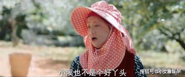 《去有風的地方》美好的結局背後,卻有2大遺憾一處情節成謎