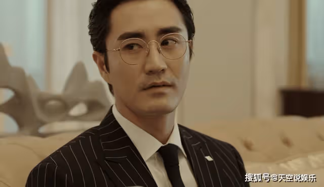 《縱有疾風起》3招馭夫術,成全黃亦柔的女王人設,祝燃好慘一男的