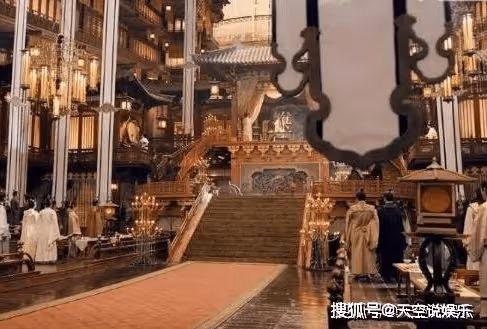 《少年歌行》千金台之宴講的什麼故事？蕭瑟為什麼要舉辦這場宴會？