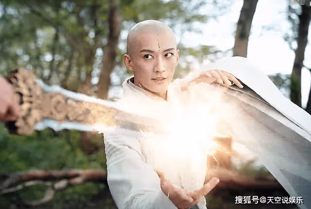 《少年歌行》齊天塵實力怎樣？《少年歌行》齊天塵是什麼境界