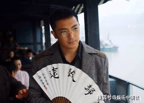 富大龍8歲出道9歲獲獎,31歲成三料影帝,卻只能送外賣租房住