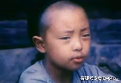 富大龍8歲出道9歲獲獎,31歲成三料影帝,卻只能送外賣租房住