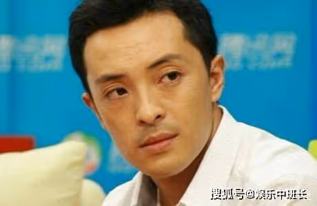 富大龍8歲出道9歲獲獎,31歲成三料影帝,卻只能送外賣租房住
