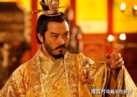 富大龍8歲出道9歲獲獎,31歲成三料影帝,卻只能送外賣租房住