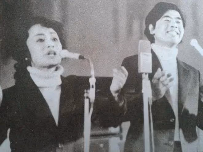 送別!75歲歌唱家謝莉斯病逝,代表作有《鄉間的小路》《祝願歌》